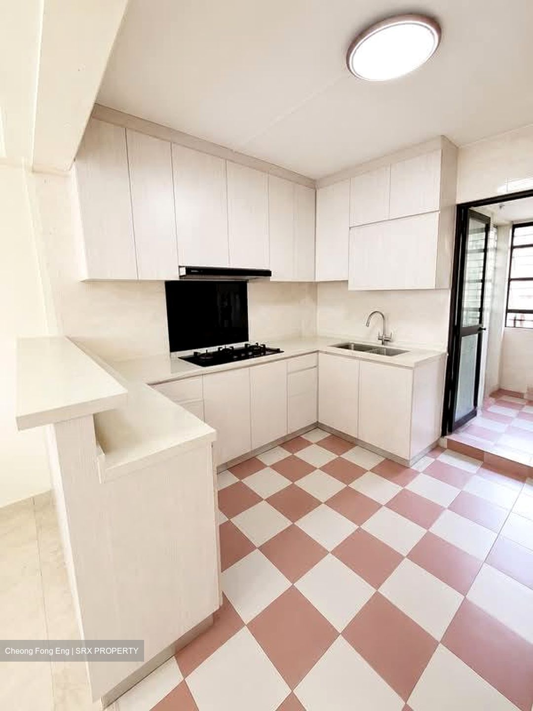 Blk 731 Woodlands Circle (Woodlands), HDB 4 Rooms #588297301